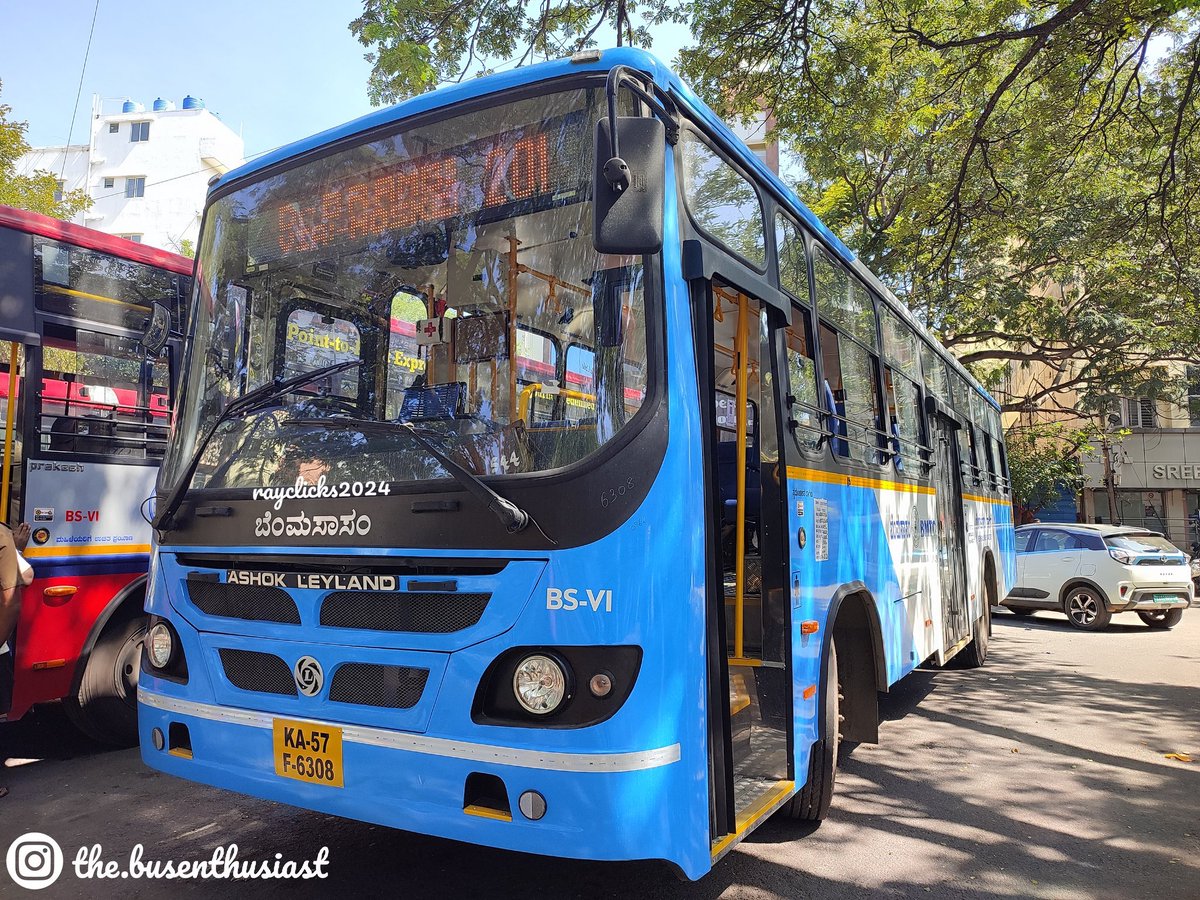 Ss2787's tweet image. Stuck in Koramangla in peak hours ?? Aggregators surge pricing and delay ?? moving out of Koramangla a problem ?? 
Not to worry our #201 series ready to bail out . Board  from nearby stop move out of traffic zone in your  direction to safer zones !! 
@FriendsofBMTC @ChristinMP_