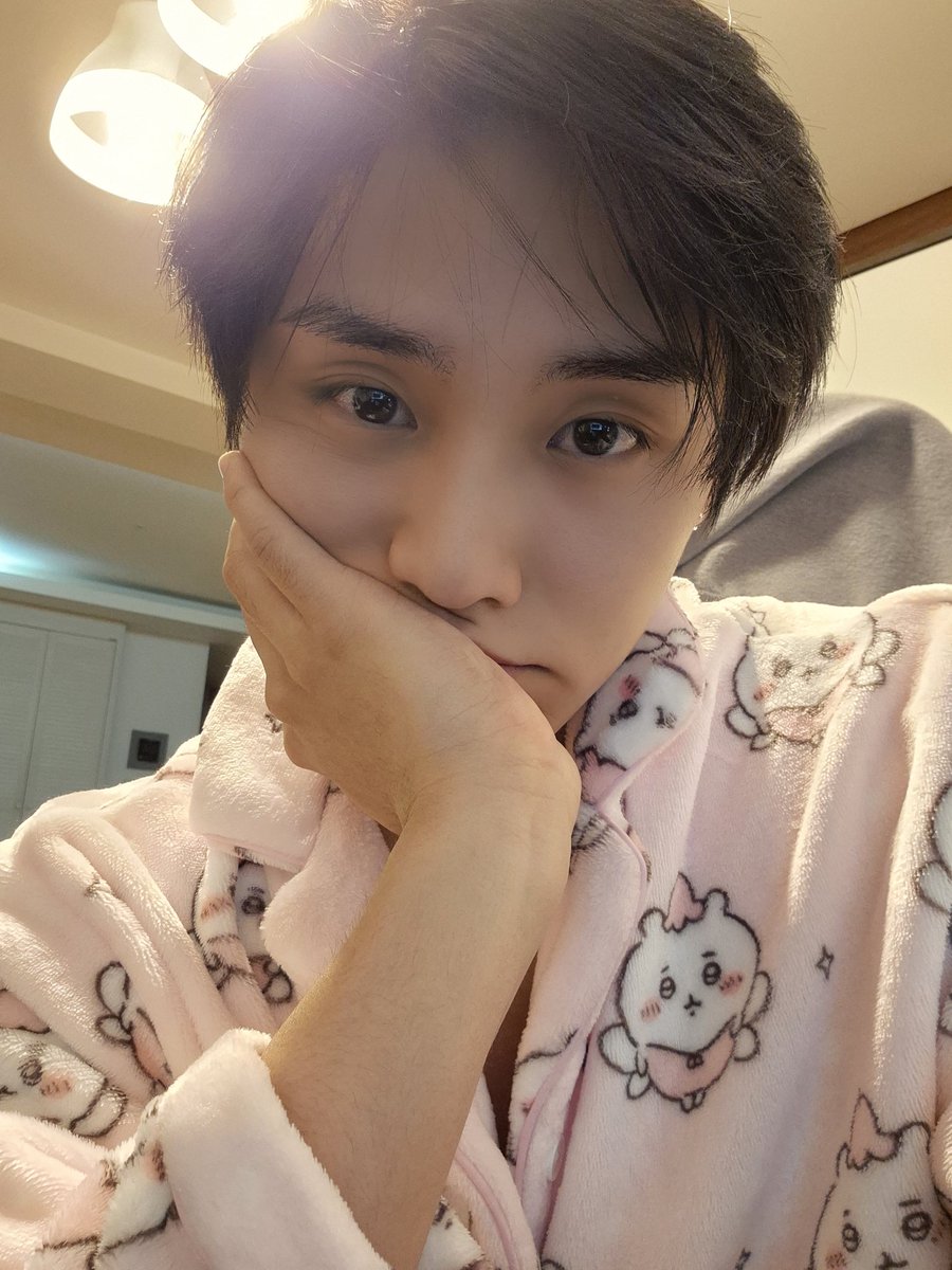 today’s cobie 💕 #제이콥 #JACOB
