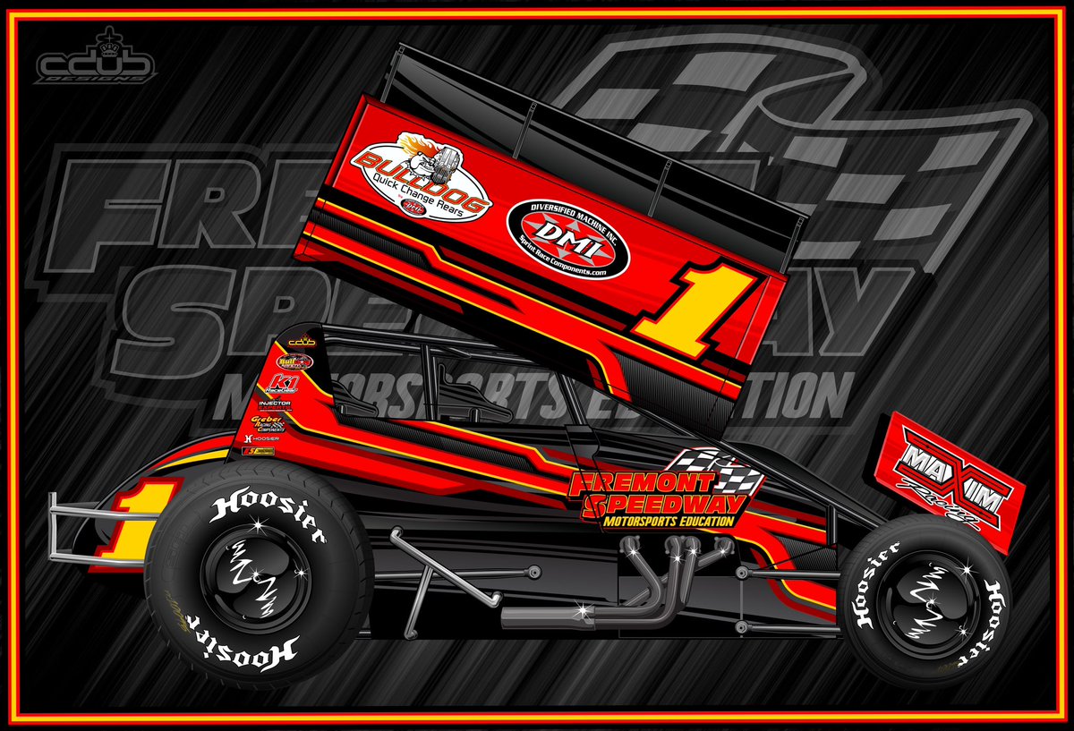 Fremont Speedway Motorsports Education tweet media