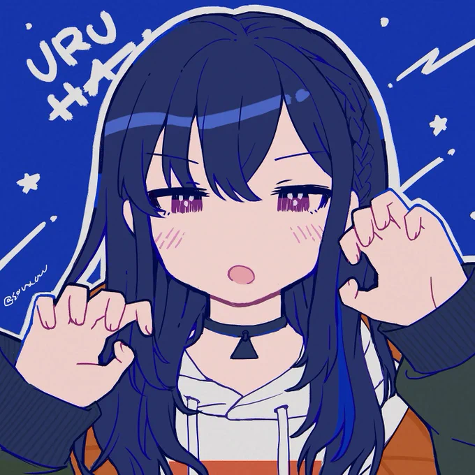 #ぶいすぽフェスアート