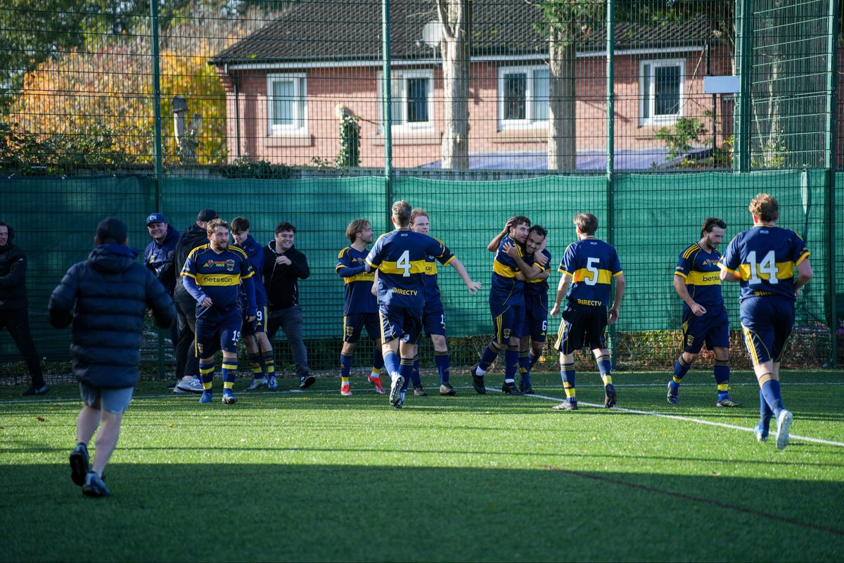 FC Childwall🌶 tweet media