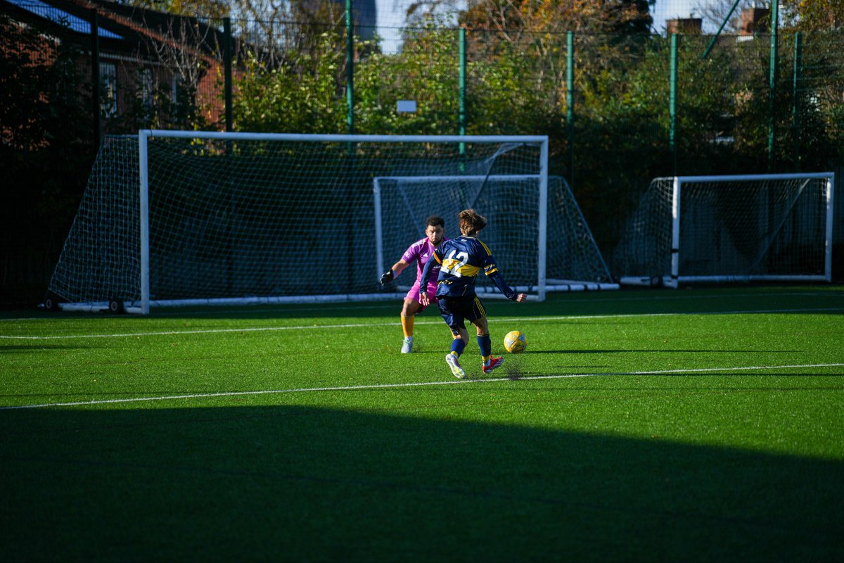 FC Childwall🌶 tweet media