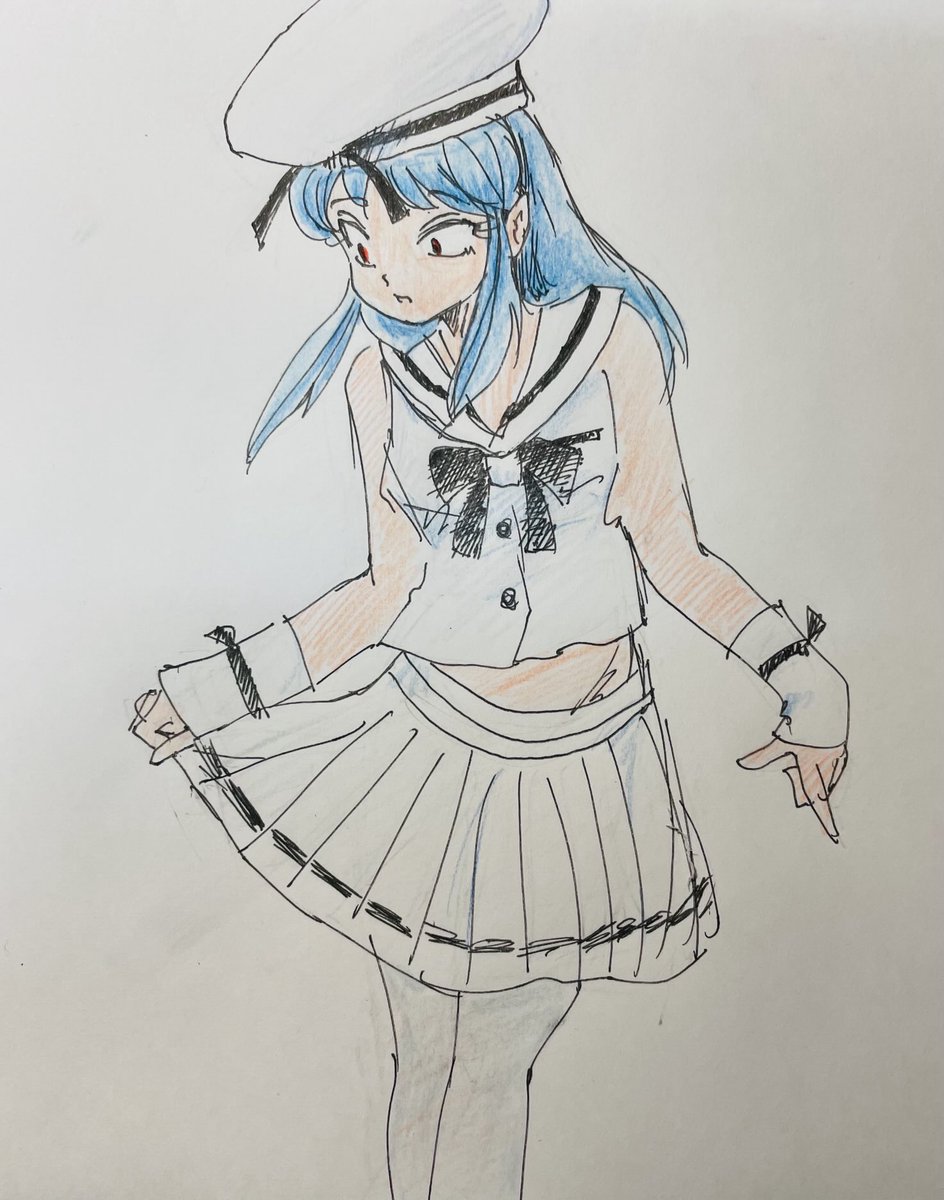 つばきみこと＠C105 謎カノ完結10周年記念本 あり〼