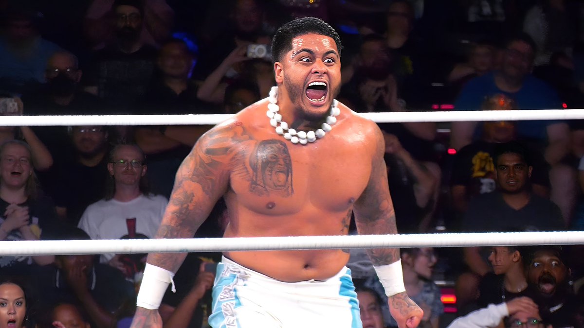 🚨NEW EPISODE TONIGHT @ 6PM🚨

The next generation of professional wrestling continues tonight with a brand-new episode of Reality of Wrestling: PLATINUM 💥

<a href="/MaxCastellano15/">Max Castellanos</a> (c) vs <a href="/corekidjavi/">Javi</a> 

<a href="/kiahdream/">Kiah Dream</a> vs <a href="/PromiseBraxton/">Promise.Braxton</a> 

<a href="/FlyBroWarrenJ/">YourRoyalFlyness🤴🏾</a> <a href="/TheZack_Zilla/">Zack Zilla</a> vs <a href="/origold16/">Ori Gold</a>