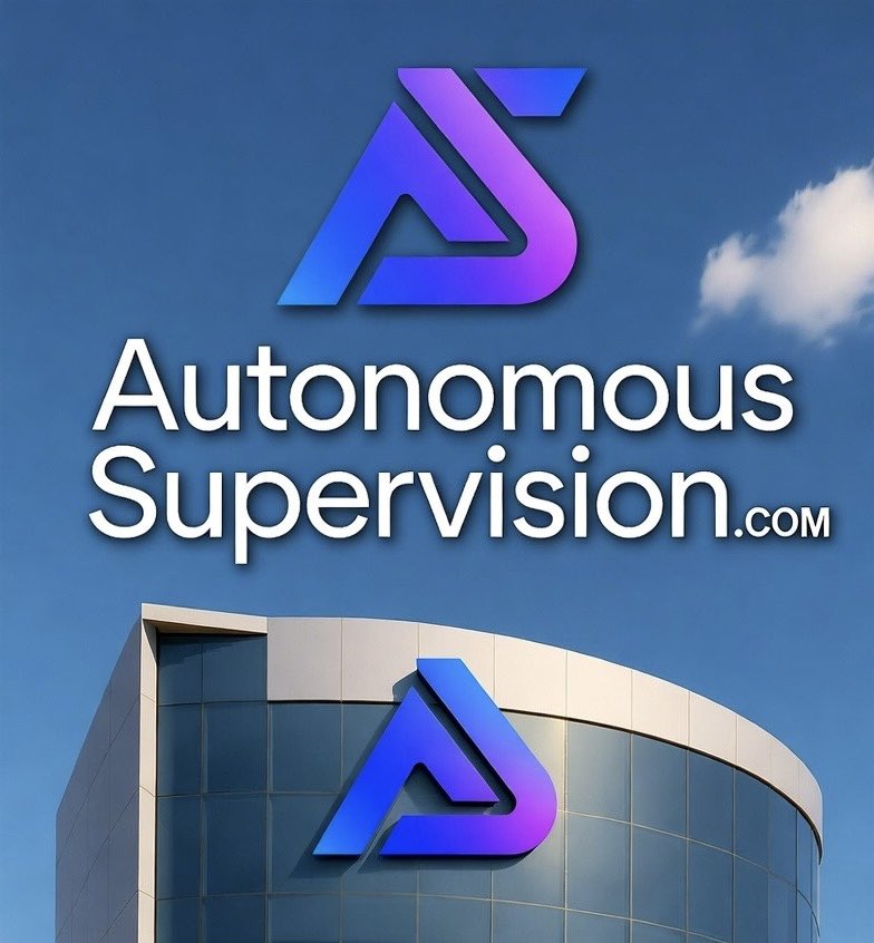 DomainStrategic's tweet photo. #Domain for sale

https://t.co/iIpfkmTTQ6

#AutonomousSupervision #Autonomous #Supervision #Automation #Auto #Vision #Super  #Ai #MachineLearning #AutonomousSystems #TechInnovation #SupervisoryControl #RobotControl
#DomainNames #Domains #domainnameforsale #DomainName https://t.co/ArnbOR8Qgr