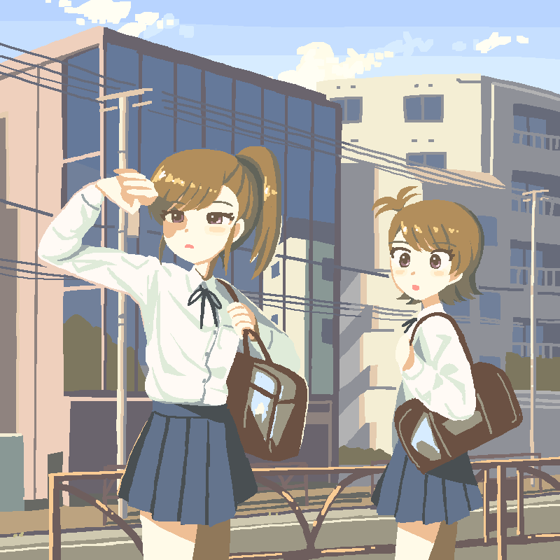 ⌒ ⌢ (@pxllb) on Twitter photo 