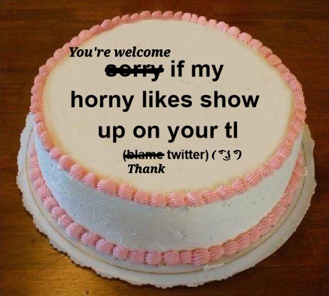 TaigaNotFound 🔞 tweet media