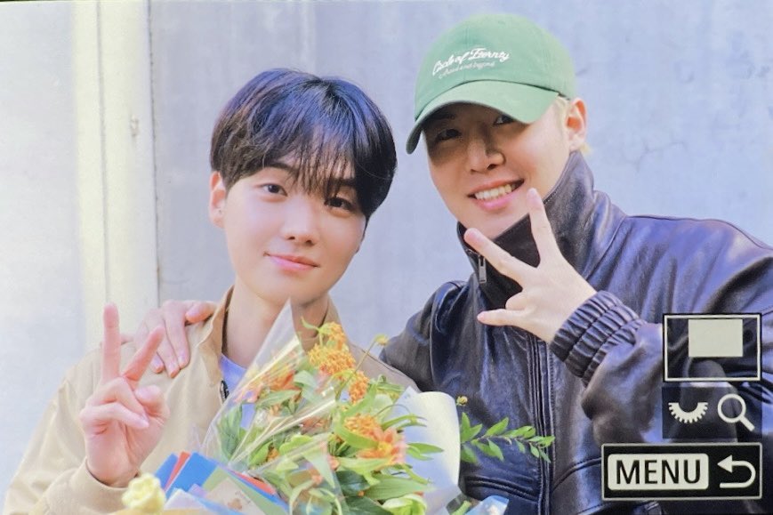 251102 내 꿀빵즈🍯🥐 송이듀오🍄 곰구마🐻‍❄️🍠
#JAYNLEE #JAEYUN #제인리 #재윤 #재윤이_짜쟌