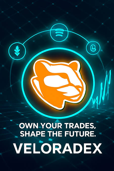 skarmy166's tweet photo. If you’ve ever cried over a failed swap… this one’s for you 😭💸

Me: Just one quick swap before I sleep. 😴

Other DEXs: Transaction pending… retrying… failed. 😩

Me at 3AM: Staring at the screen, questioning life choices. 💀

Then I met @VeloraDEX
Swap done before my eyelids even blinked 😎⚡

No lag, no error, just clean trades and peace of mind ☕

Other DEXs giving stress…

Velora giving success 😂💪