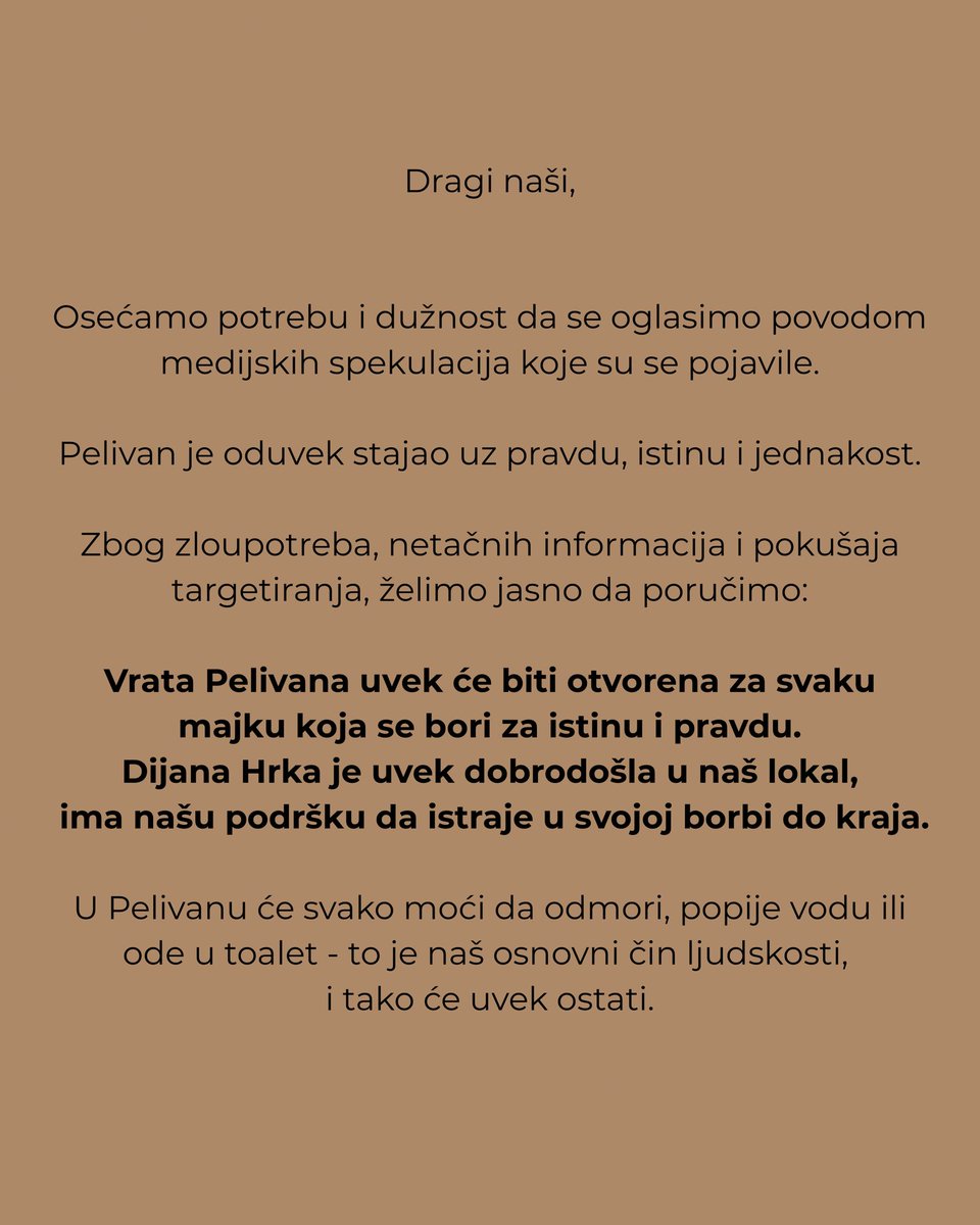 Poslastičarnica Pelivan tweet media
