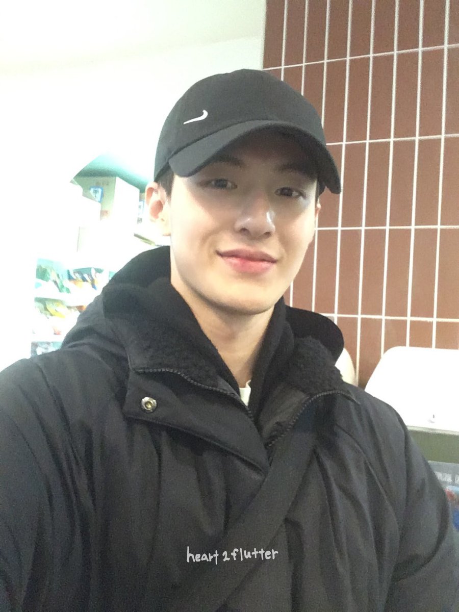 heart2flutter's tweet image. 추카추카😝

#쇼트트랙 #장성우