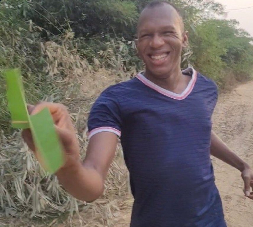 Tumefikiwa finally 🤭