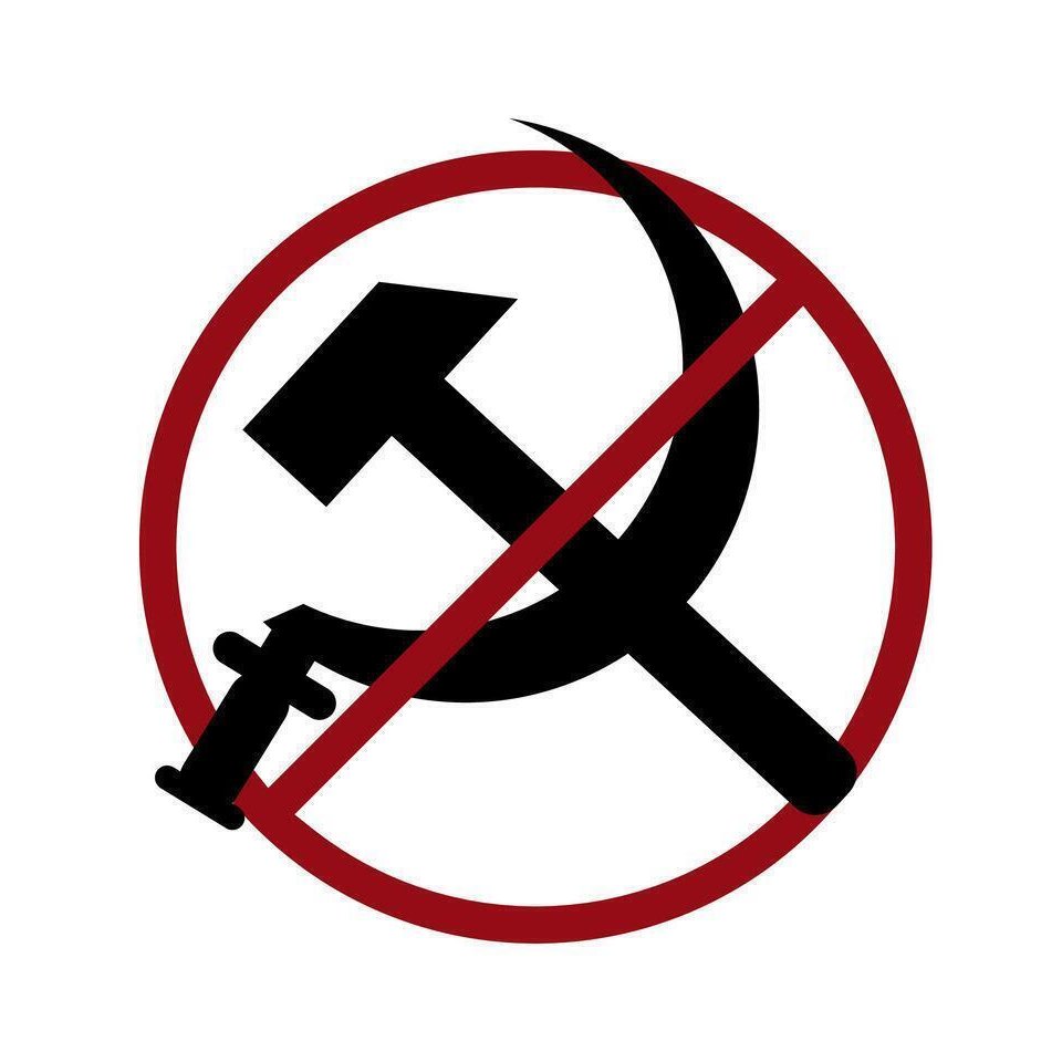 capTercio's tweet image. República Checa aprobó una reforma que prohíbe la propaganda comunista, equiparándola legalmente con el nazismo. La ley prevé hasta 5 años de cárcel por promover ideologías que atenten contra derechos fundamentales o inciten al odio.
Quiero la misma ley en España.
¿Y vosotros?