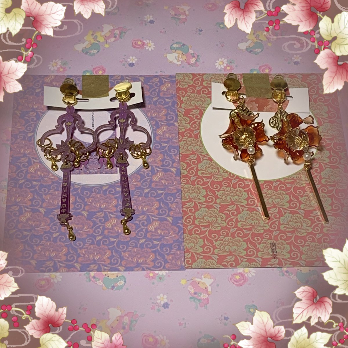 小物 IKKO いちこ on X