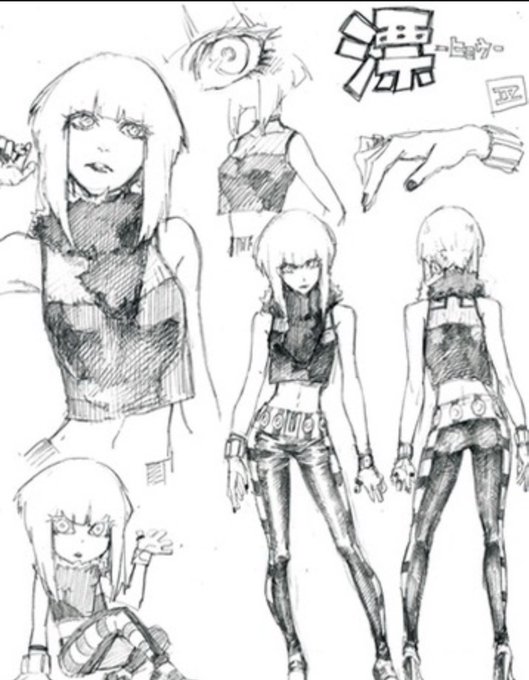 ガチアクタ 第17話の感想