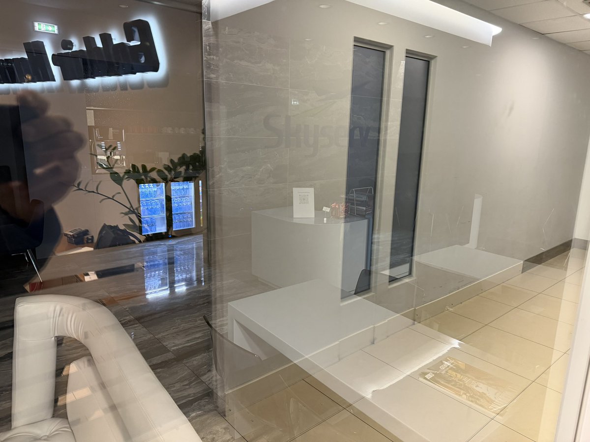 Howard Watson tweet media