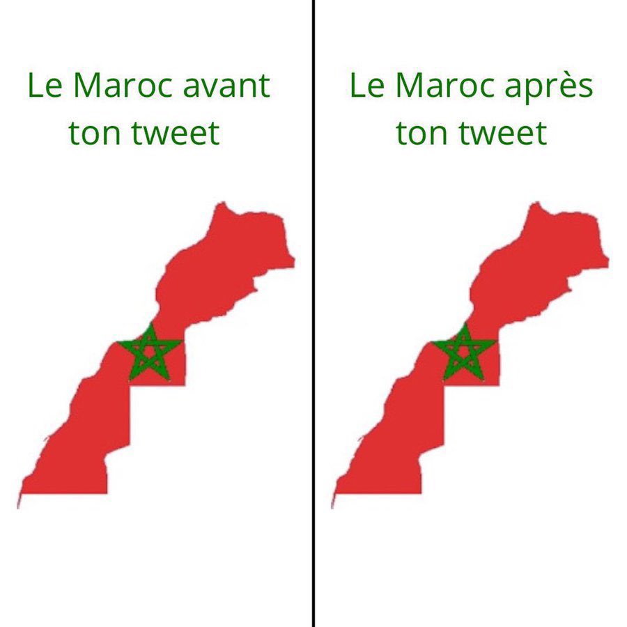 Kamel chdani tweet media