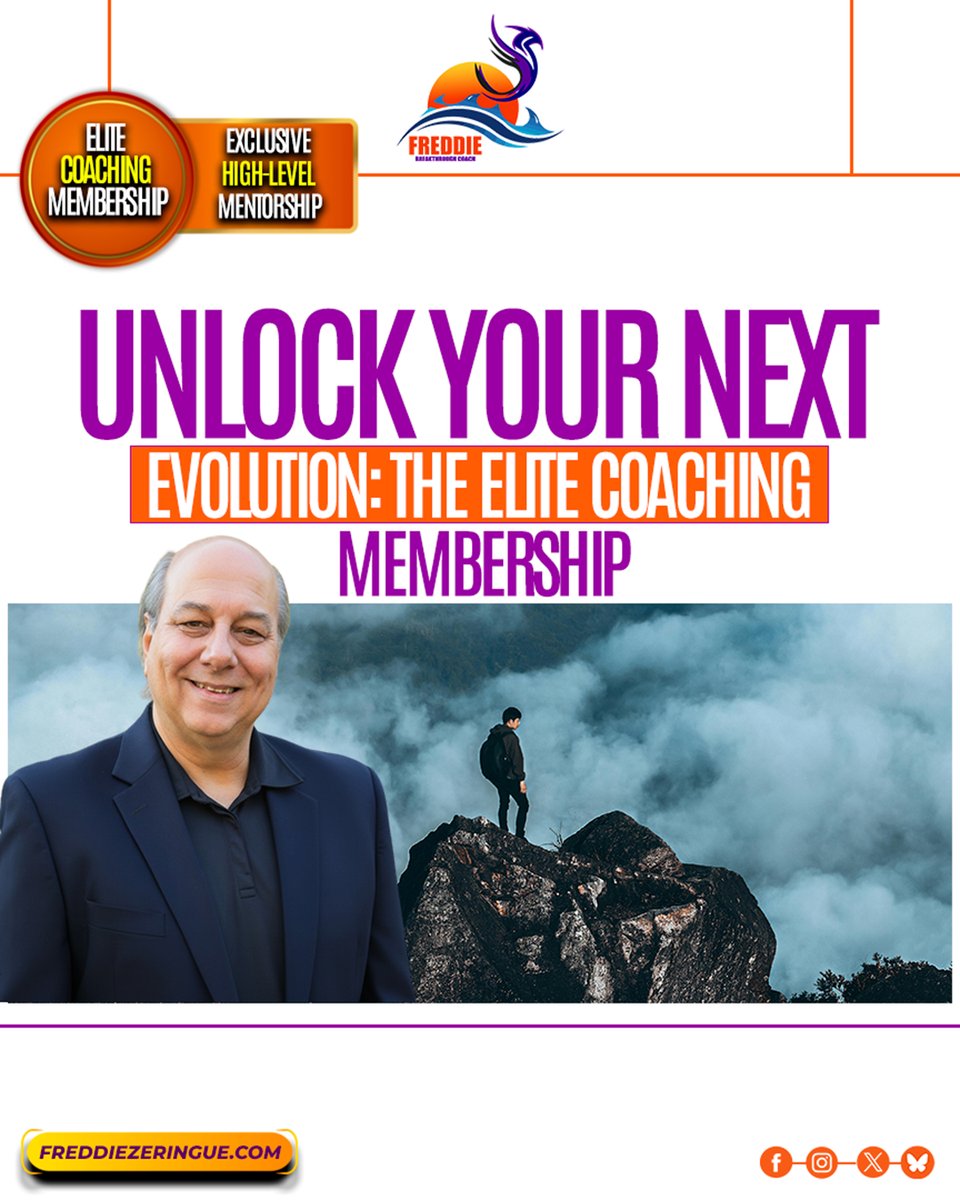 Freddie Zeringue tweet media