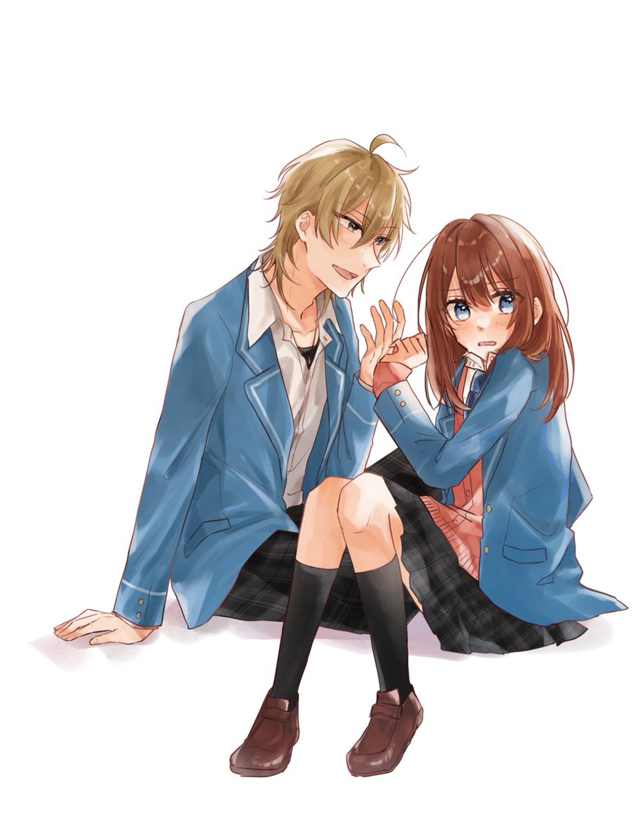 hukainuma_'s tweet photo. まともに描いたのこの薫あんしかない  ほんとごめん https://t.co/dHdfU3lgOe
