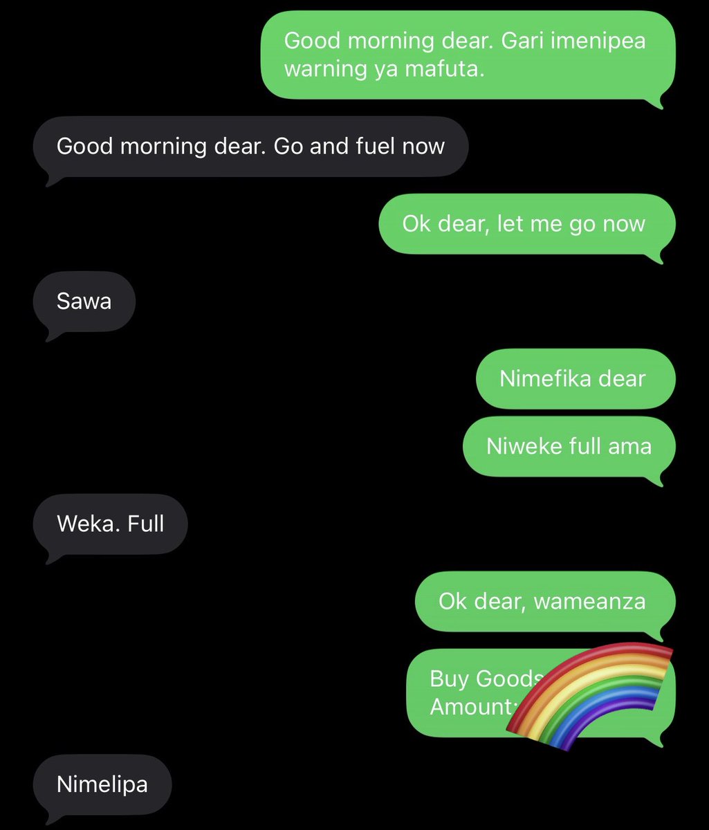 egesicha_'s tweet image. It's the little things 🥰