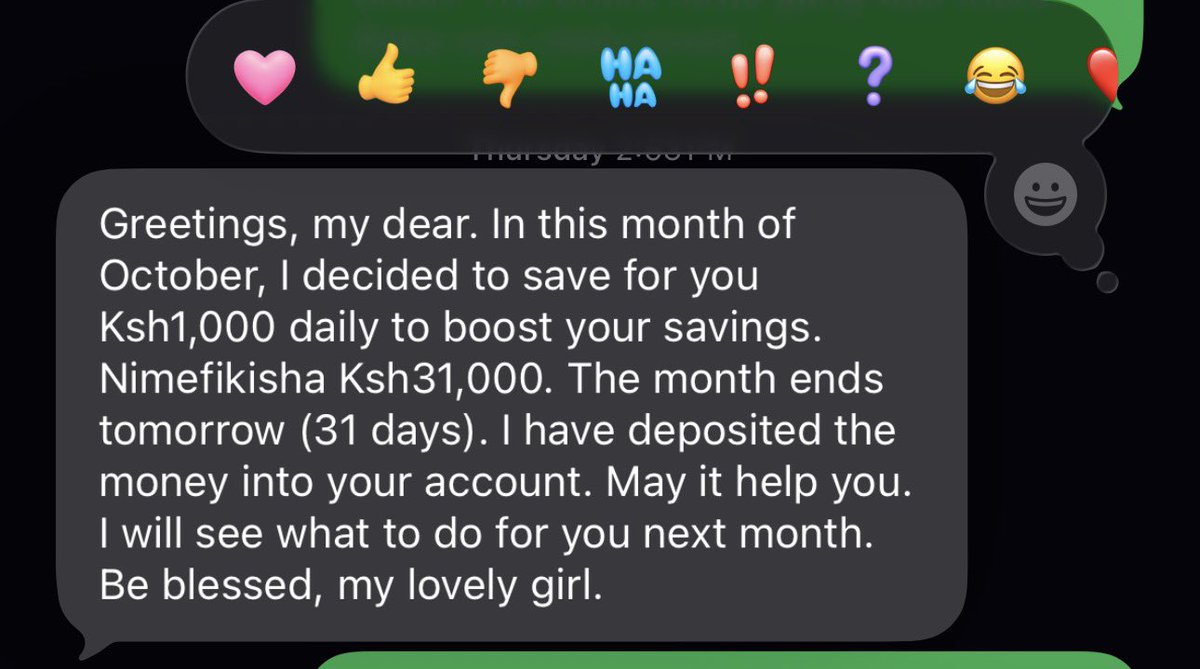 egesicha_'s tweet image. It's the little things 🥰