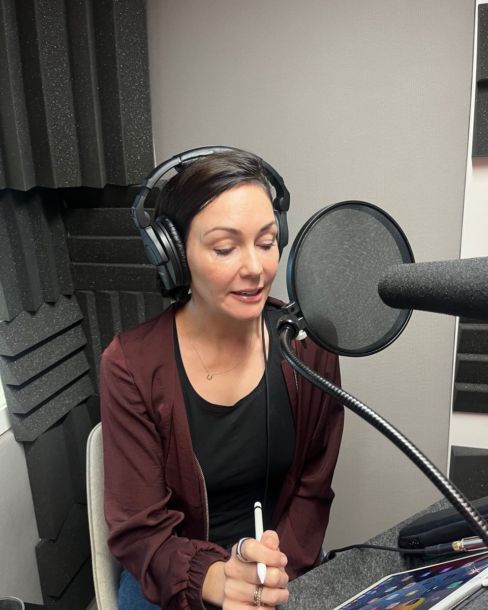 Penguin Random House Audio 🎧 📚 tweet media