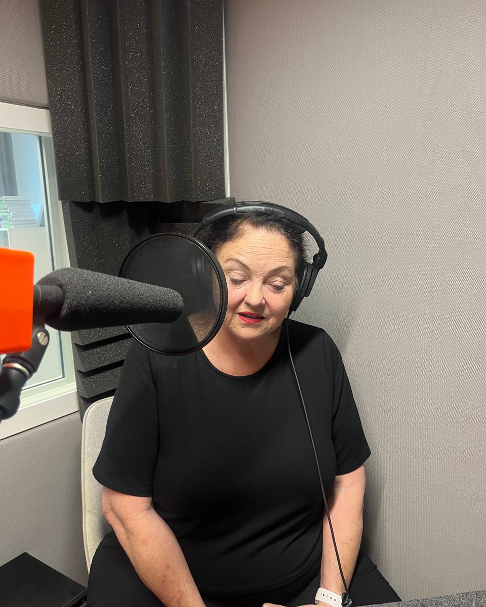 Penguin Random House Audio 🎧 📚 tweet media