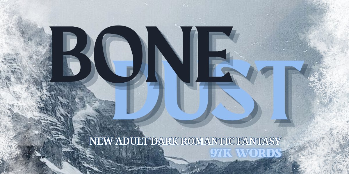 Mylee J. Miller has a 💀BOOK DEAL💀 tweet media