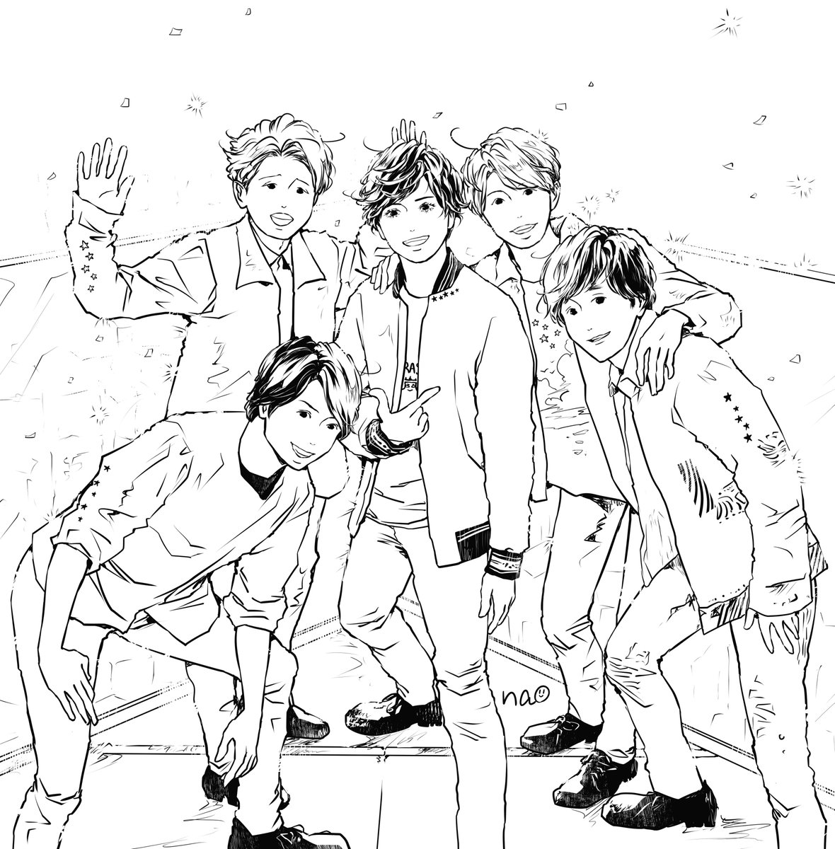 嵐 まとめ売り　写真1〜2枚目全てです。 嵐 まとめ売り 写真1〜2枚目全てです。 嵐 まとめ売り 写真1〜2枚目