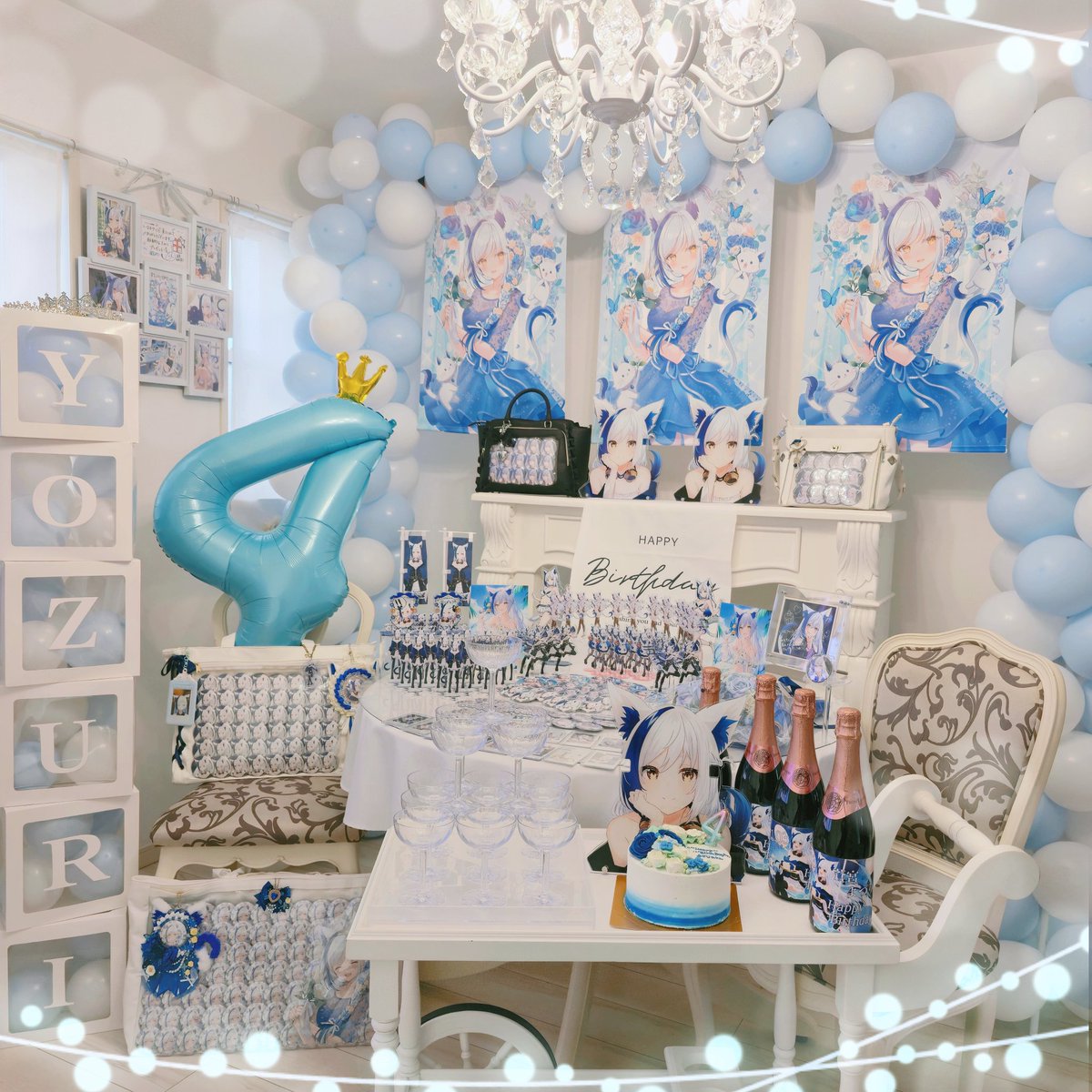 えりつき.⚔️💙 tweet media
