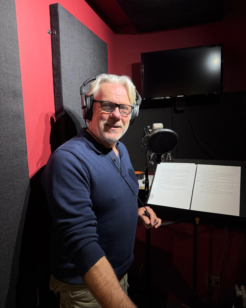 Penguin Random House Audio 🎧 📚 tweet media