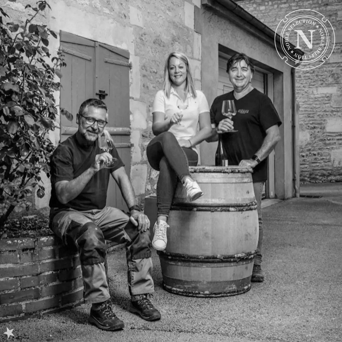 Noble Sélection tweet media