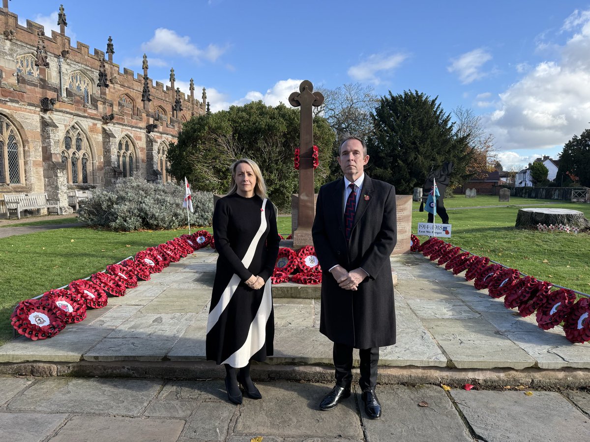 Cllr Samantha Gethen tweet media