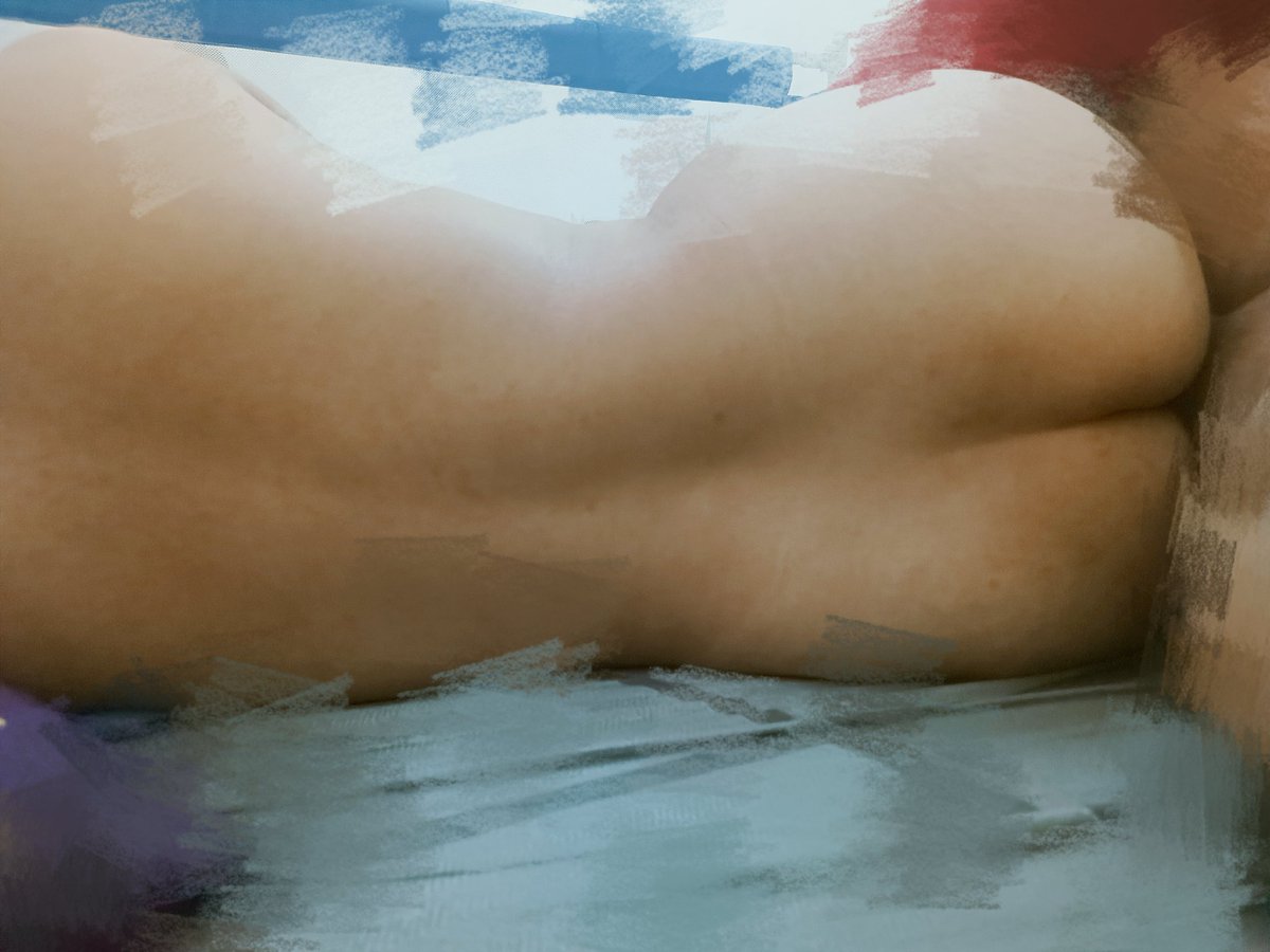 老婆MC快來了，這幾天都很想要