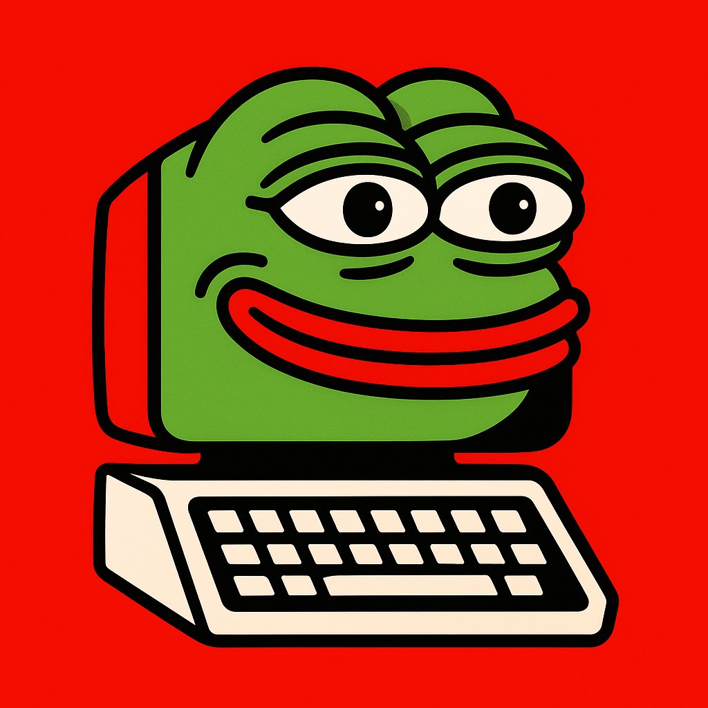 Fresh PFP just dropped! 🎨