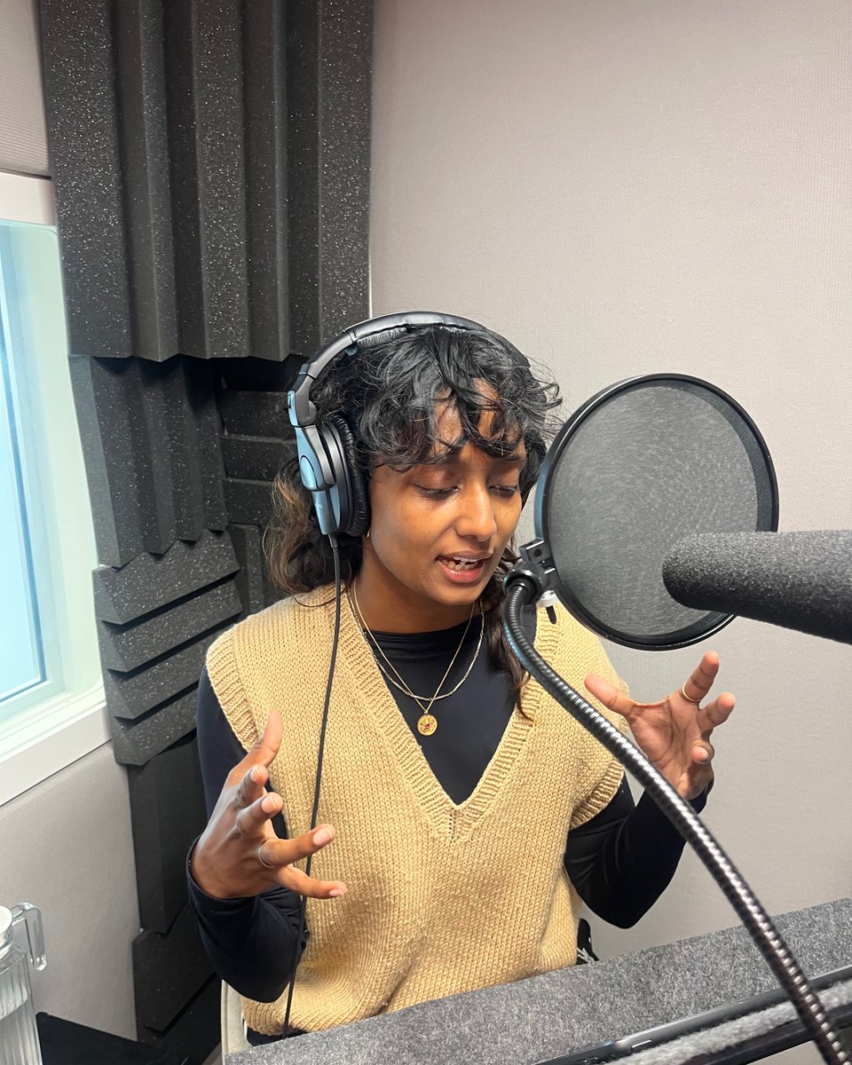 Penguin Random House Audio 🎧 📚 tweet media