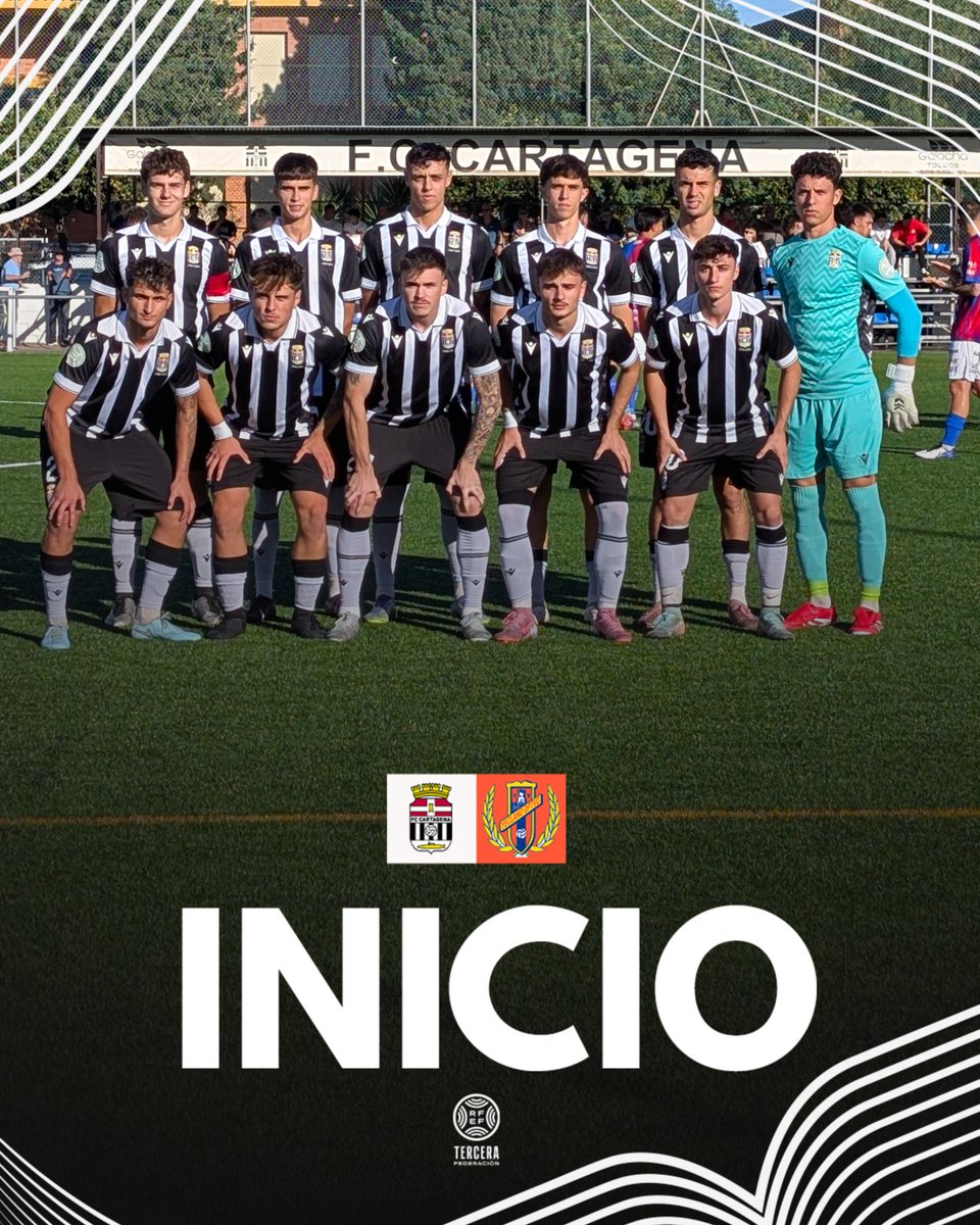 FC Cartagena Cantera 🏳️🏴 tweet media