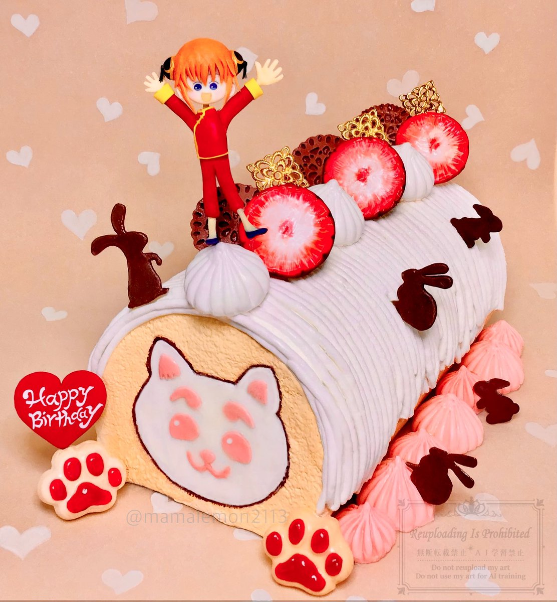 ♡味醂♡ みりん (@whitepeach78113) / Posts / X