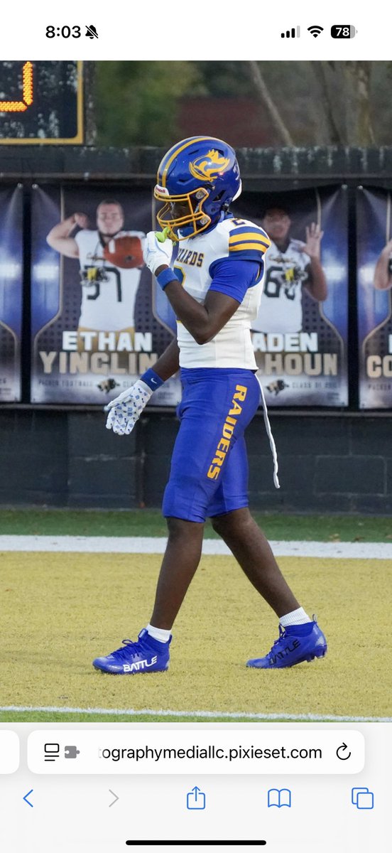 TylerWalkerJr1's tweet image. BLESSED  TO SEE 17 HAPPY BIRTHDAY TO ME  Island 🏝️ Boy  Walker Jr Solid @CoachUno1 @CoachColtonKorn @CoachParkerCCU @SchillerWilson @Lee_Wilbanks @CoachCParrott @CoachChiTUFF @Kalyn_Rob @RyanBartow @RodCoaching @lino_lupinetti @coach_cope @_TLantz @adamgorney @CoachCBell26