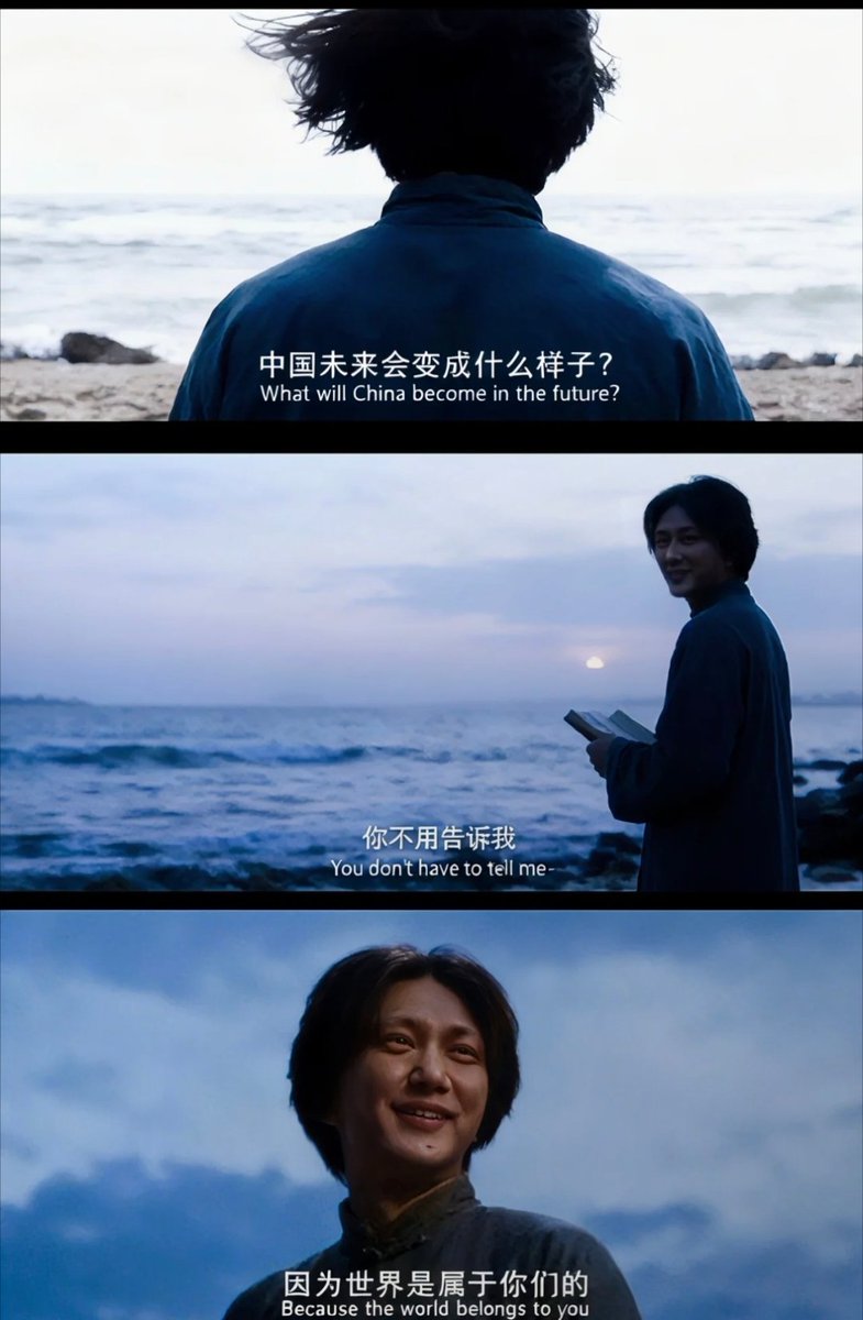 xuedingding01's tweet photo. 格局 https://t.co/HWelO8ERPK