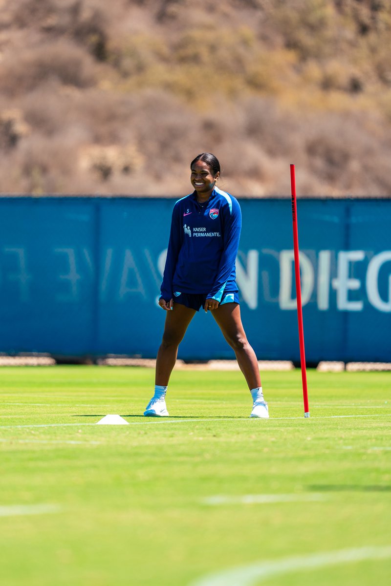 San Diego Wave FC tweet media