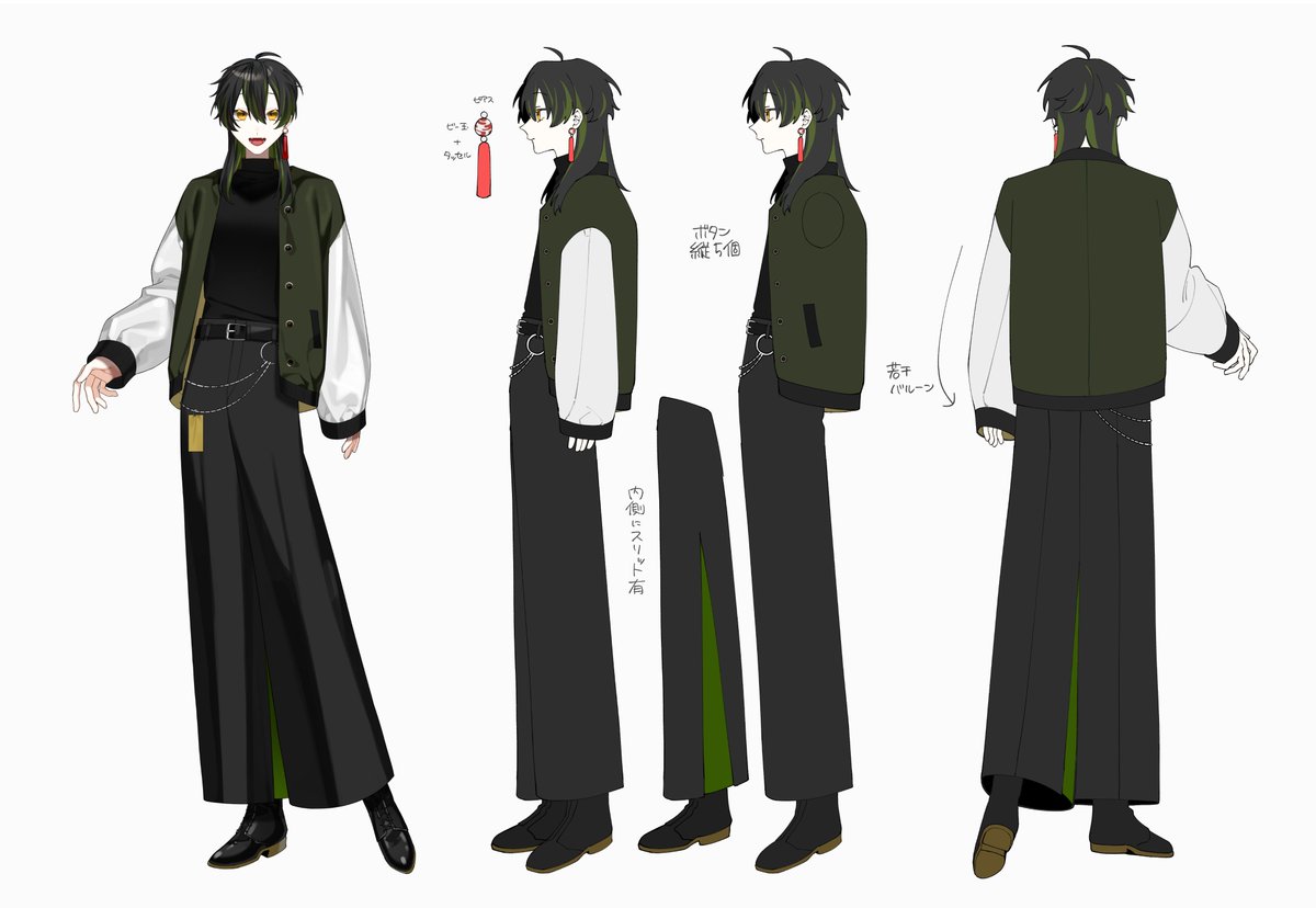 千餡ごま🥞 tweet media