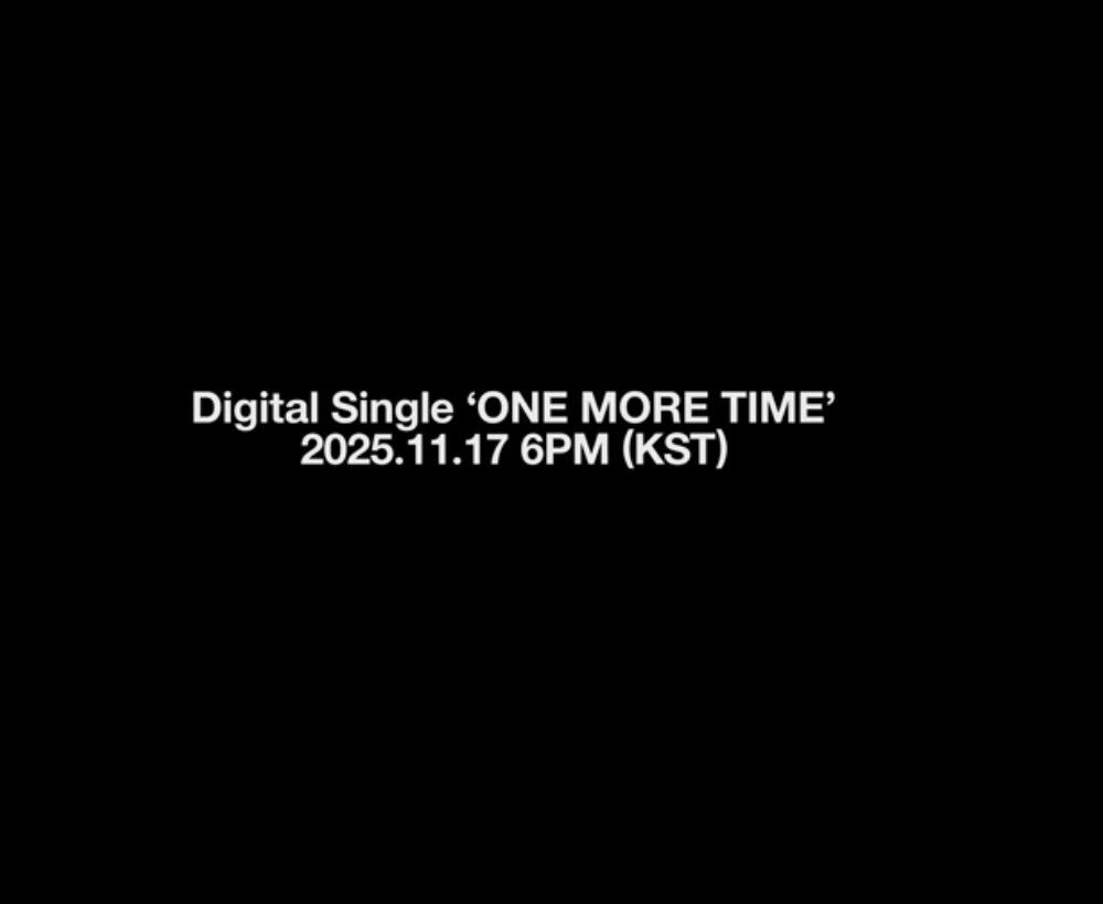 aboutadp's tweet photo. ALLDAY PROJECT ONE MORE TIME COMEBACK ON NOVEMBER 17 EVERYONE!! https://t.co/lNyeFFBOiM