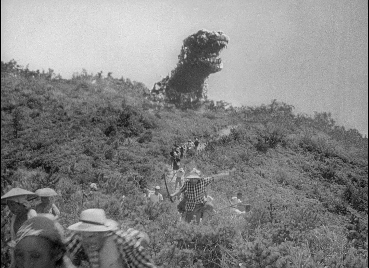 G-Warning tweet media