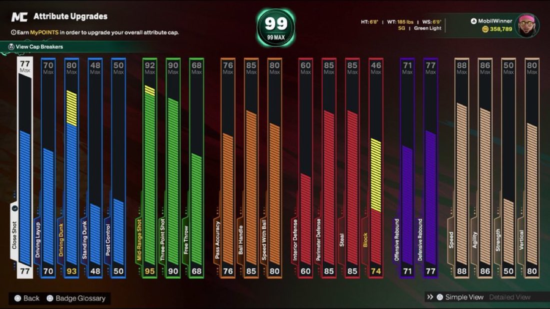 NBA 2K26 Community tweet media