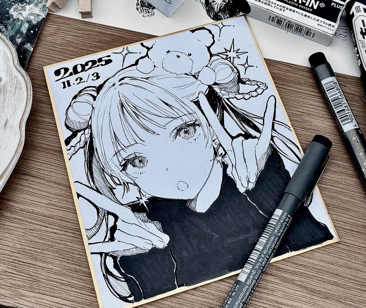 fog_blooomy's tweet photo. ⟡.· https://t.co/C8FXkTsSR9