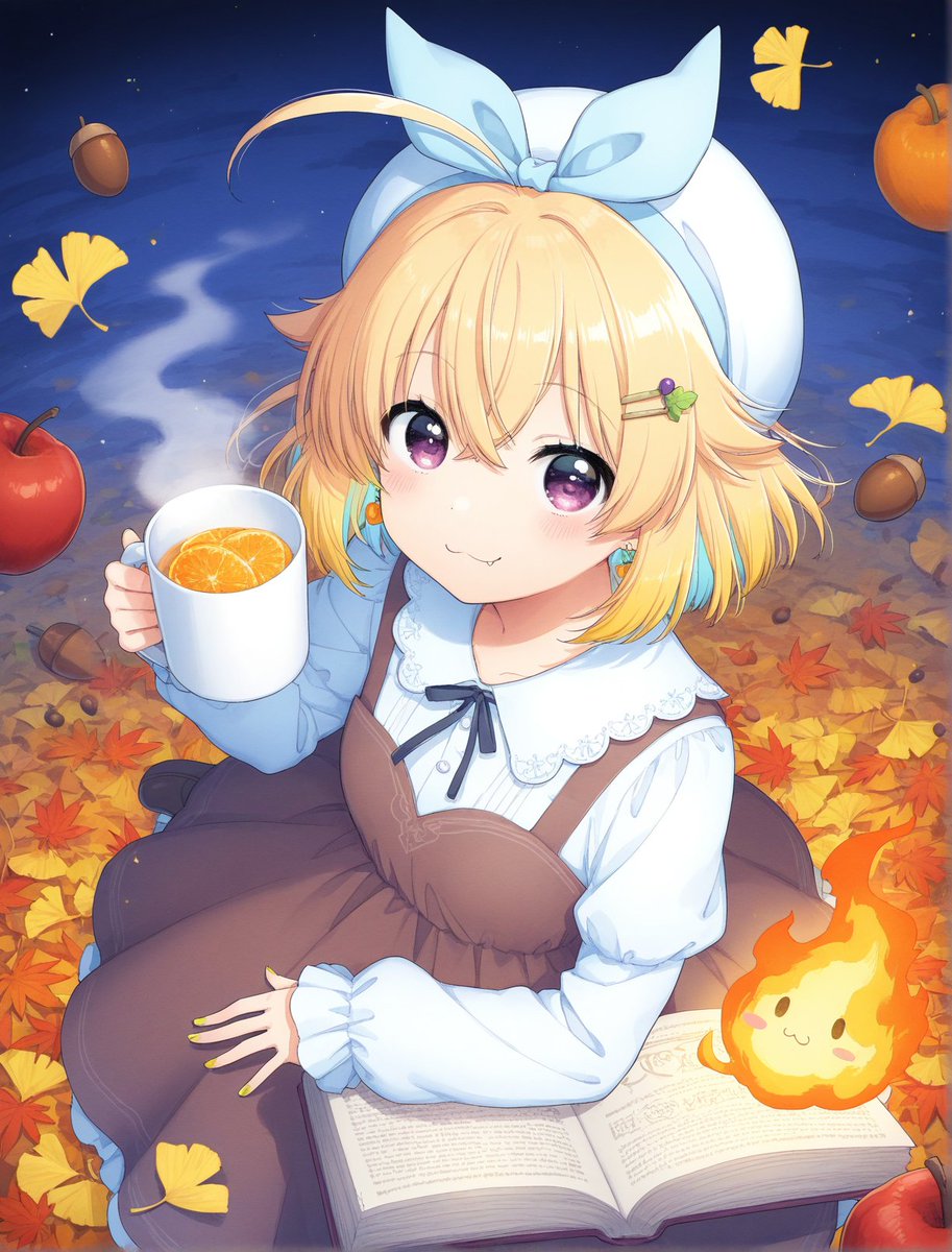 日曜日お疲れさまでした🌟
三連休最終日も体調を崩さないでね☘
おやすみなさい✨また明日ね🌙
#AIイラスト #言乃葉りずむ