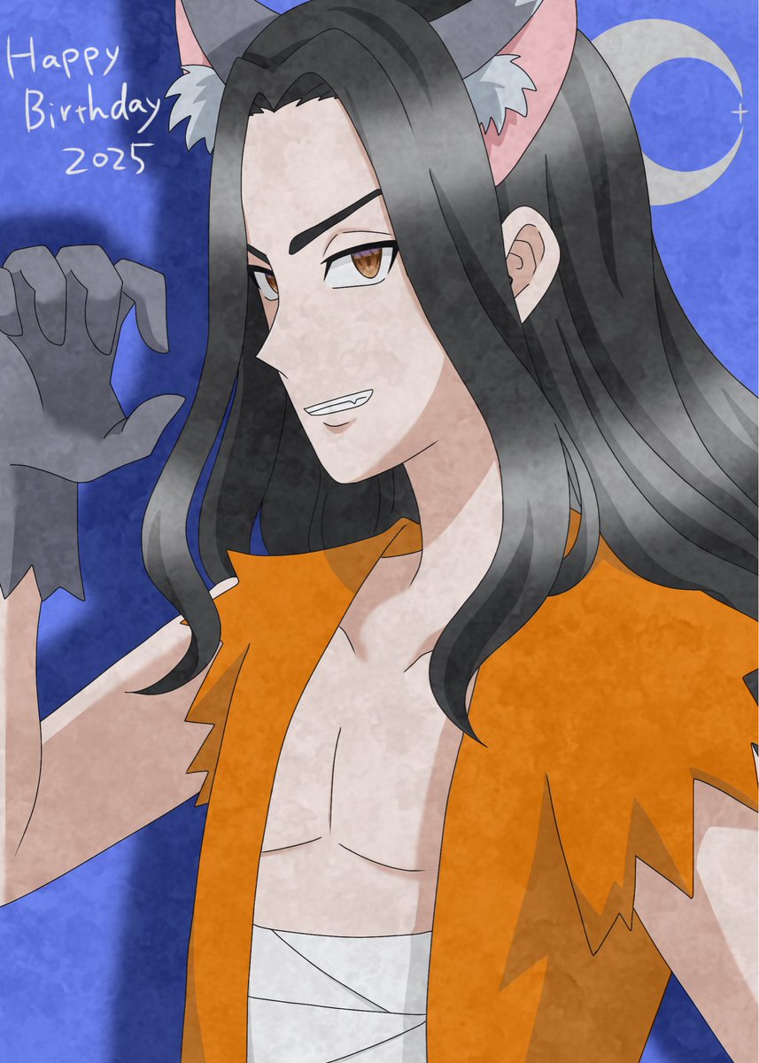 kky____oO's tweet photo. #場地圭介生誕祭2025
#場地圭介誕生祭2025
誕生日おめでとう〜！！！👏👏👏 https://t.co/dXtsVvWPwu