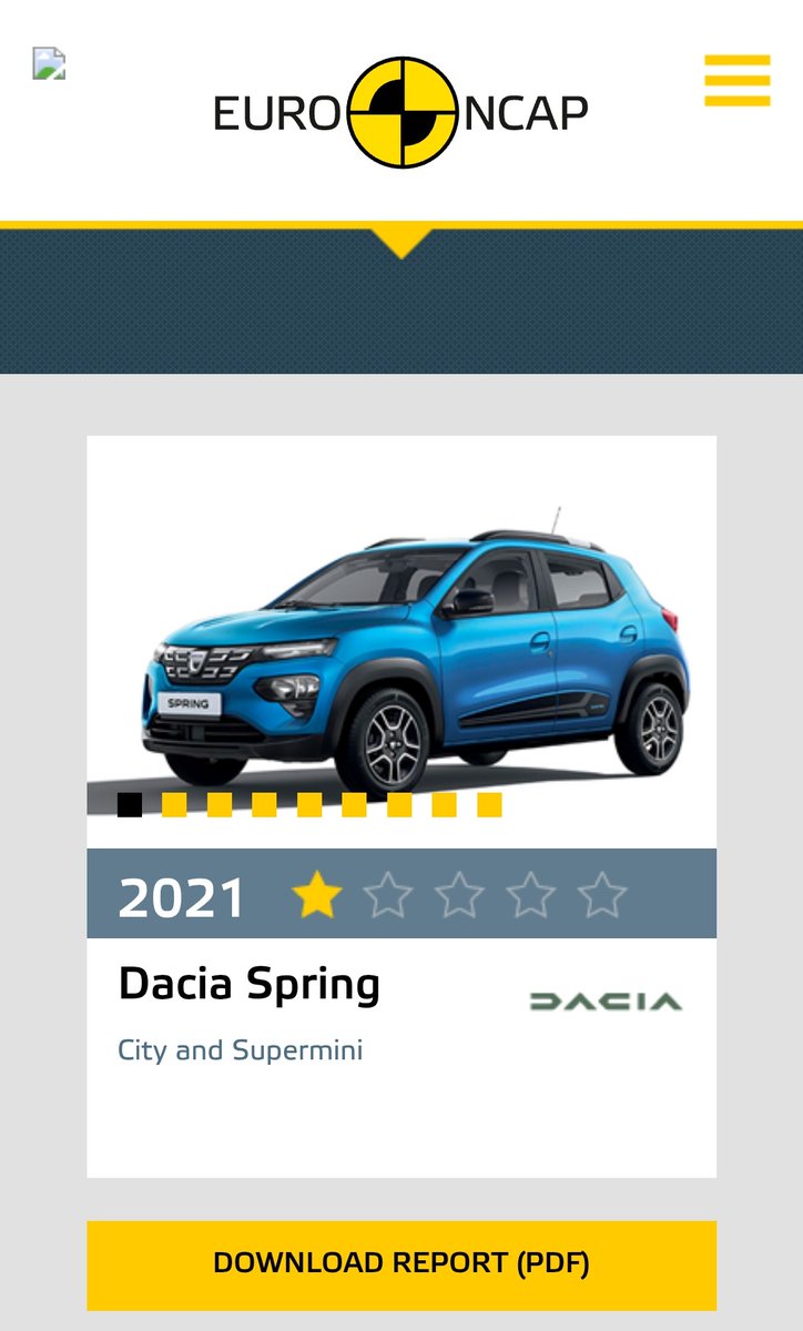 Siempre hay quien es capaz de ver el lado bueno de las cosas...