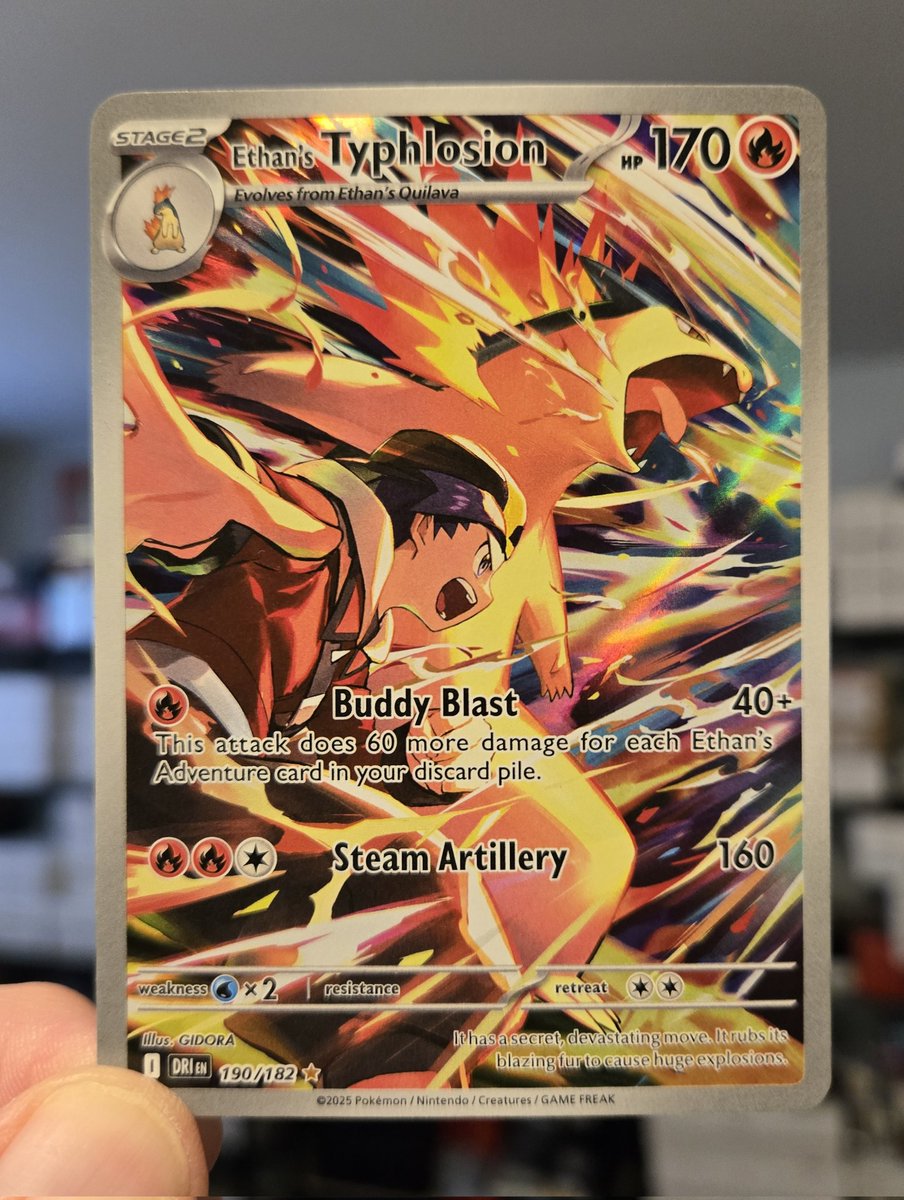 Mythic Cardz tweet media